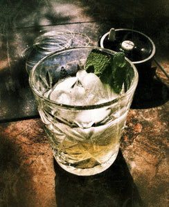 The Whiskey Cure!