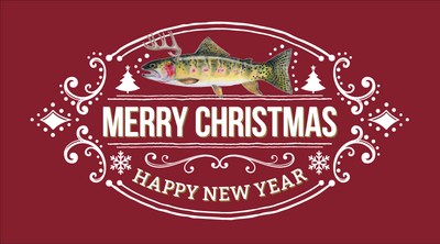 The World's Most Elusive Trout