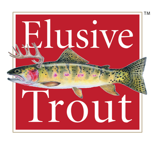 The World's Most Elusive Trout