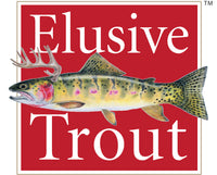 The World's Most Elusive Trout