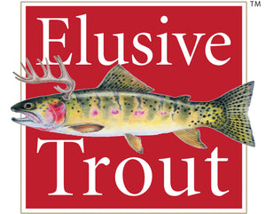 The World's Most Elusive Trout